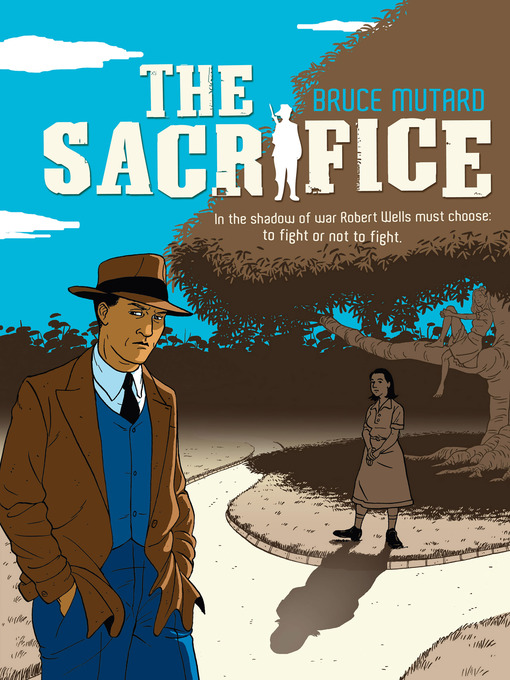 Title details for The Sacrifice by Bruce Mutard - Available